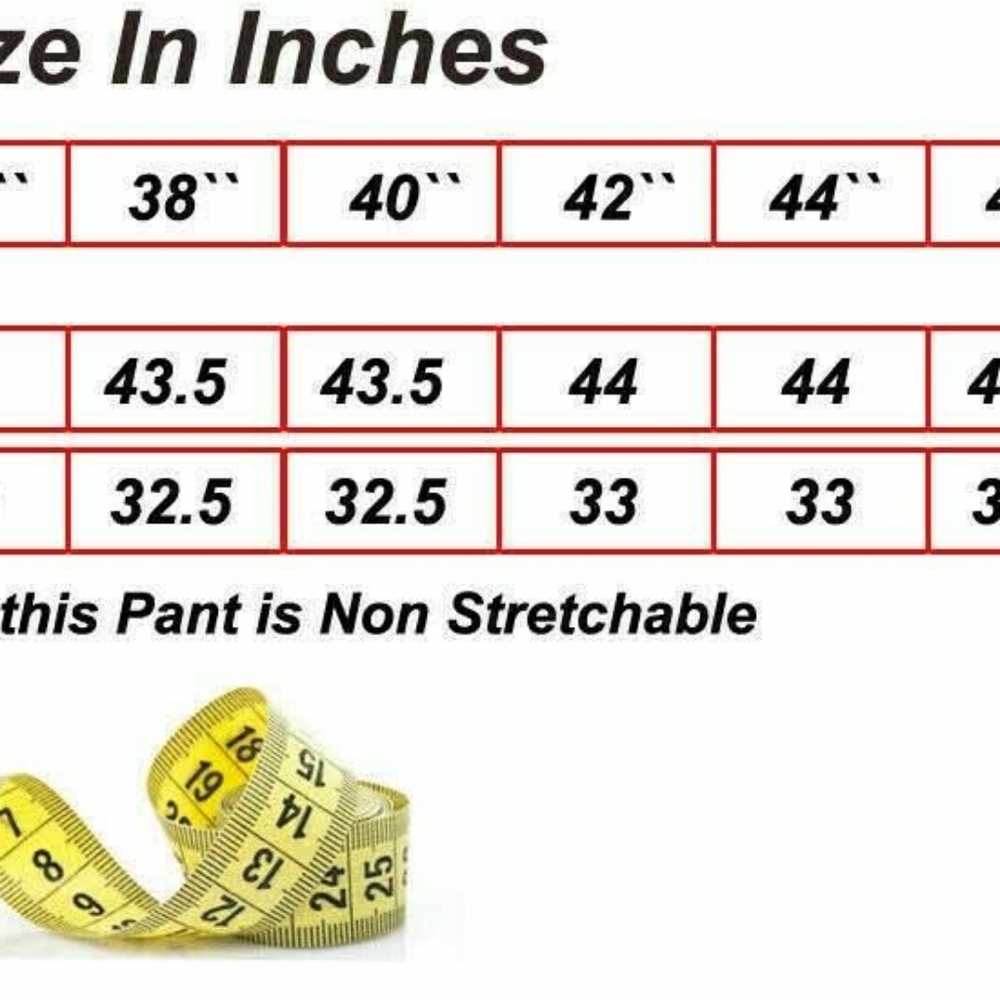 Genuine Leather full grain Leather pants - Picture 6 of 7